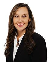 Kary McComb, Real Estate Salesperson in Georgetown, Stribling Properties