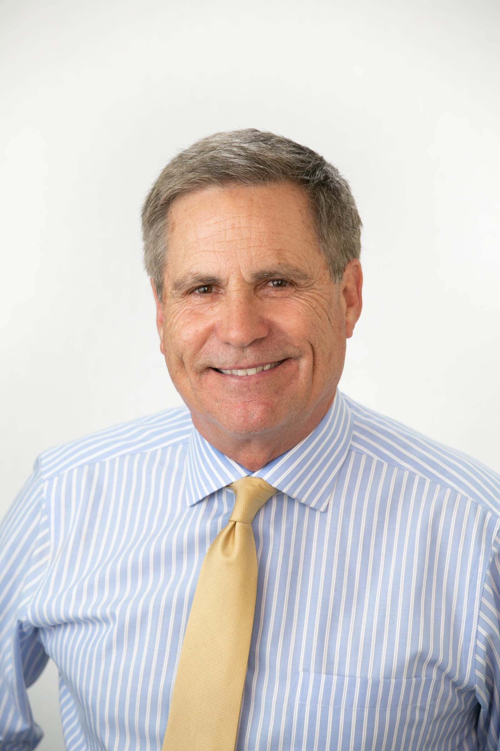 Phil Fair, Real Estate Salesperson in Oakland, Corcoran Icon Properties