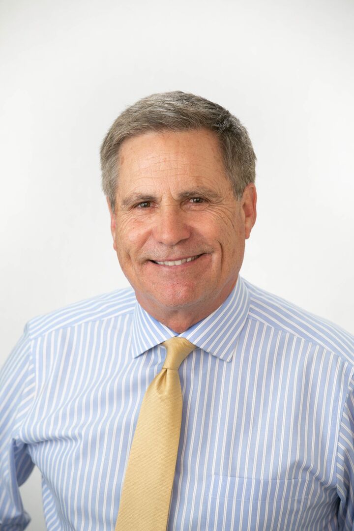 Phil Fair, REALTOR® in Piedmont, Icon Properties