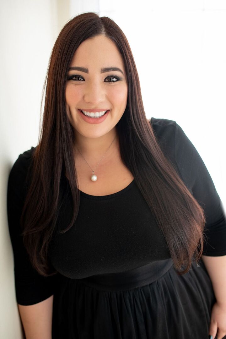 Breanna Webb, Real Estate Salesperson in Glendora, Masters