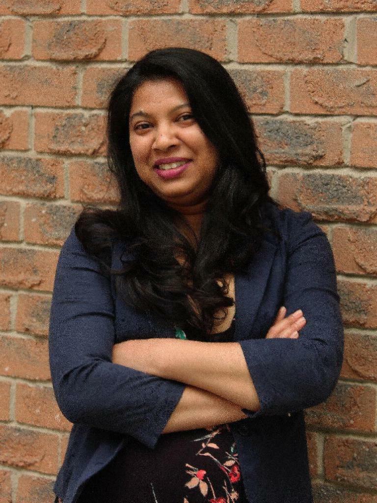 Jenny Ramkissoon, Broker in Toronto, Coldwell Banker The Real Estate Centre, Brokerage