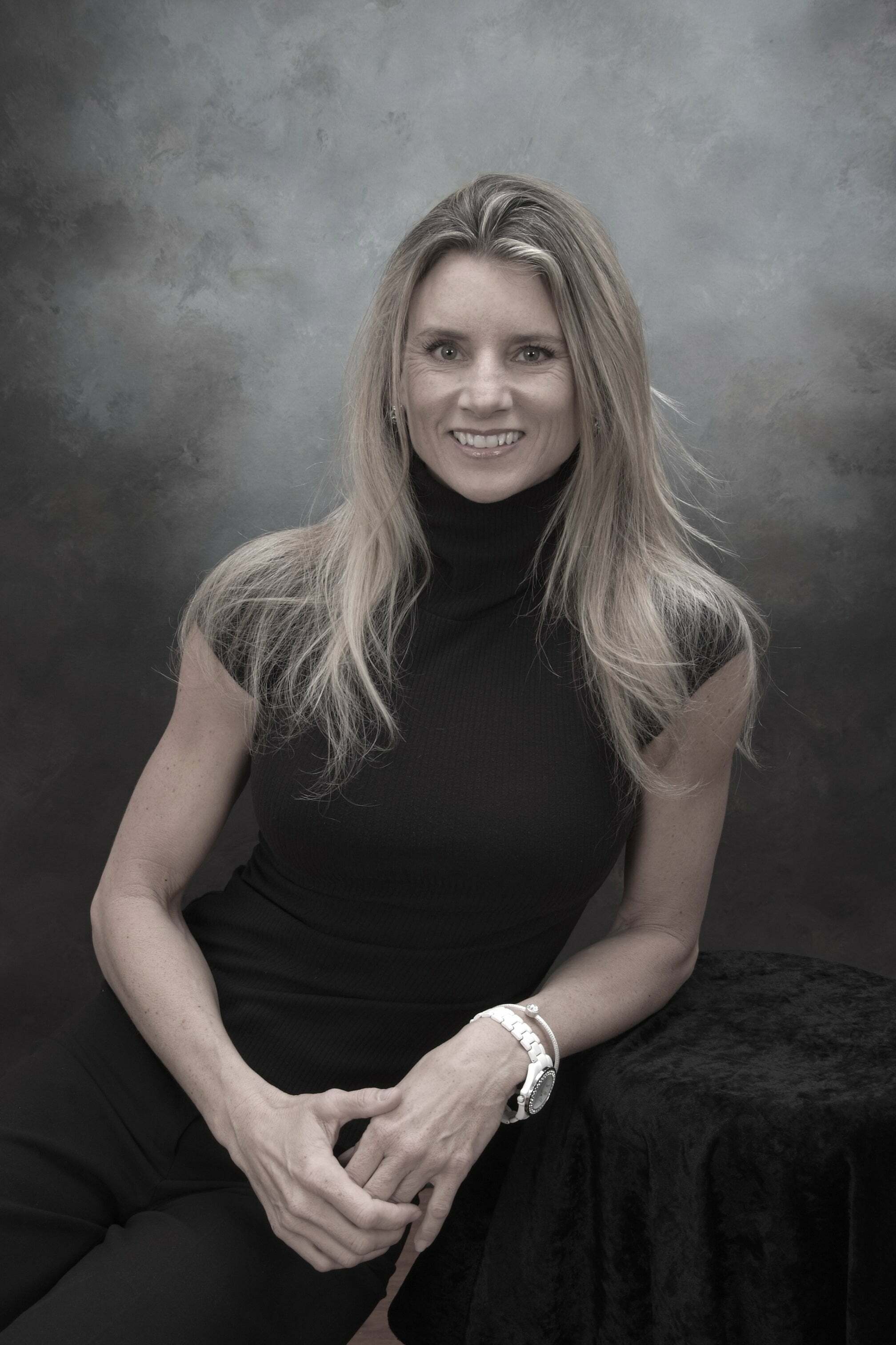 Leigh Ann Blanchard,  in Albuquerque, Camco Realty
