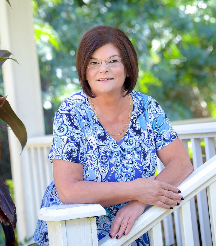 Barbara Graham, Real Estate Salesperson in Port Saint Lucie, Tenace Realty