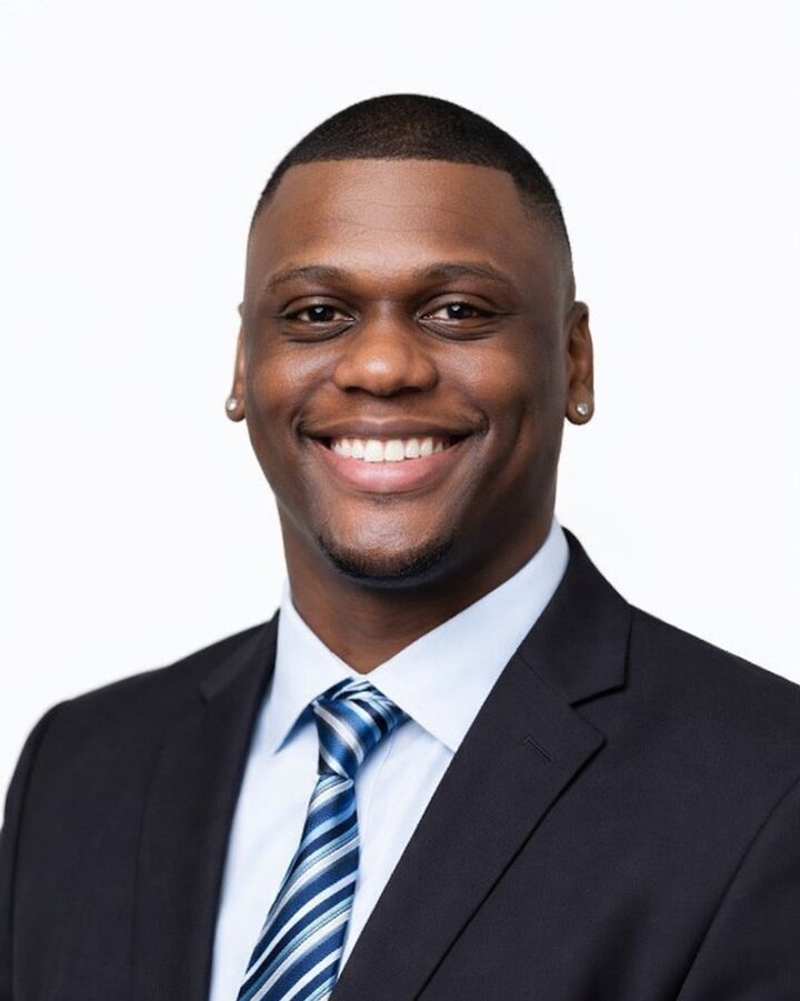 Josiah Moore, Real Estate Salesperson in Dallas, Judge Fite Company