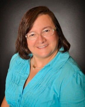 Luz Dominguez, Real Estate Salesperson in Ocoee, Carioti