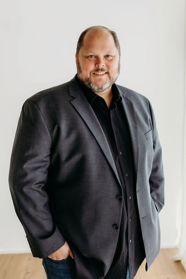 Brandon Roberts, Broker in Camas, Windermere