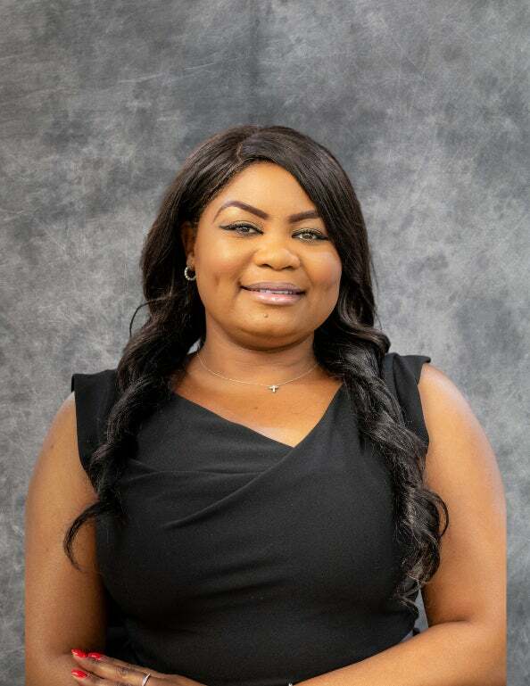 Nadia Butler, Sales Associate in Coral Springs, Tenace Realty