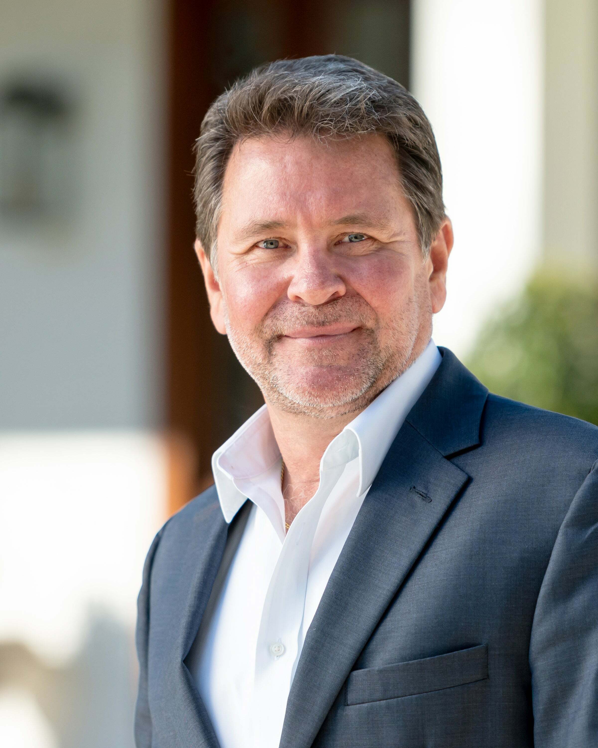 Mark Parker, Broker in Raleigh, Cocoran DeRonja Real Estate