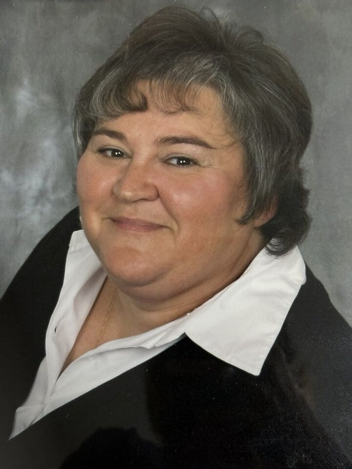 Brenda George, Real Estate Salesperson in Arcade, ERA Team VP Real Estate