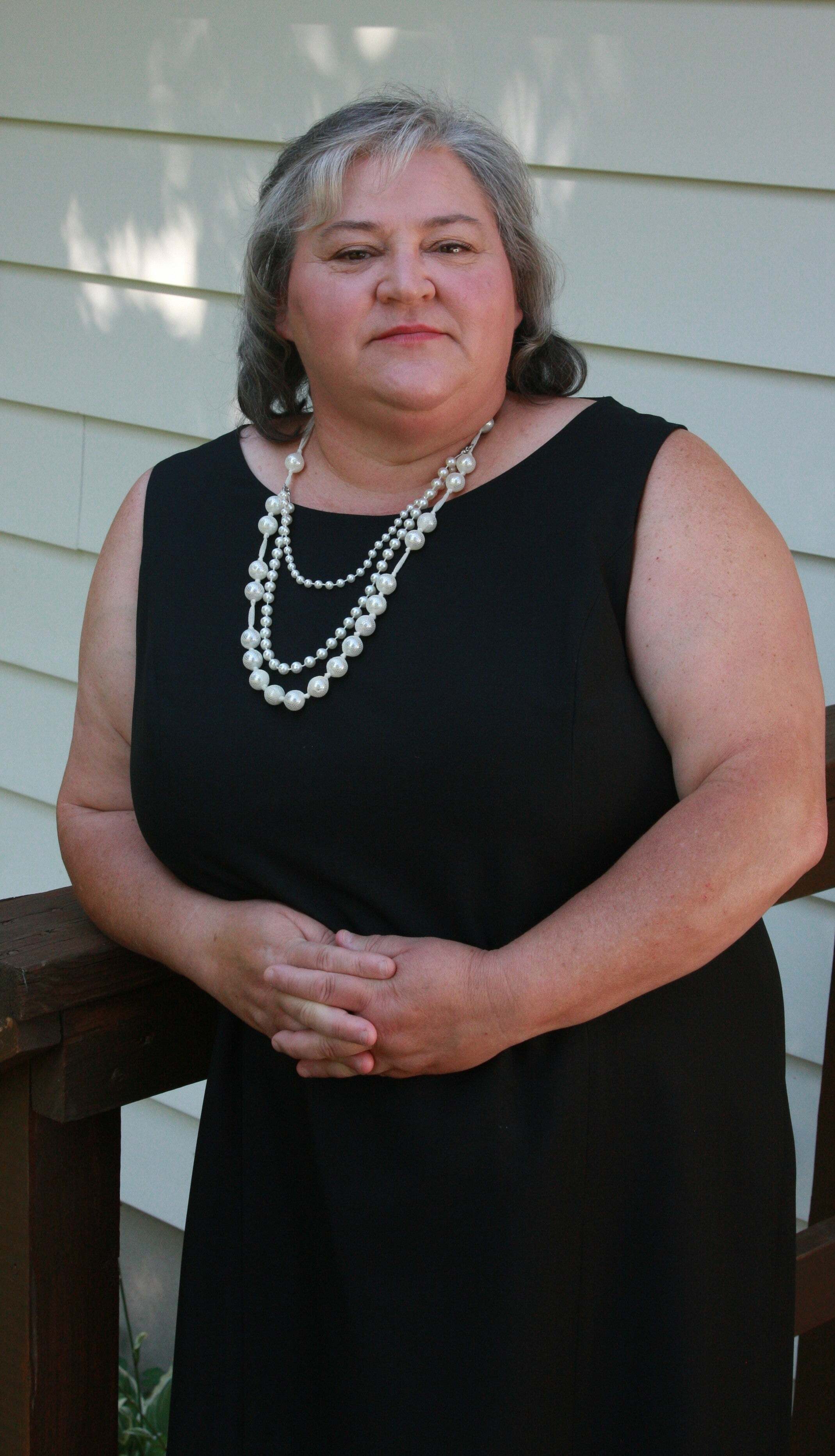 Brenda George, Real Estate Salesperson in Arcade, ERA Team VP Real Estate