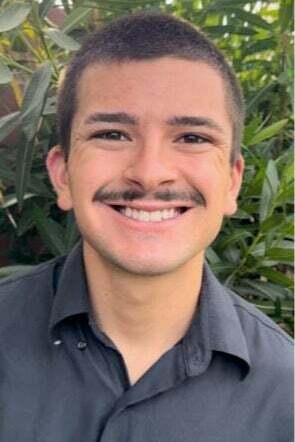 Aidan Hymowitz, Real Estate Salesperson in Vacaville, Kappel Gateway Realty