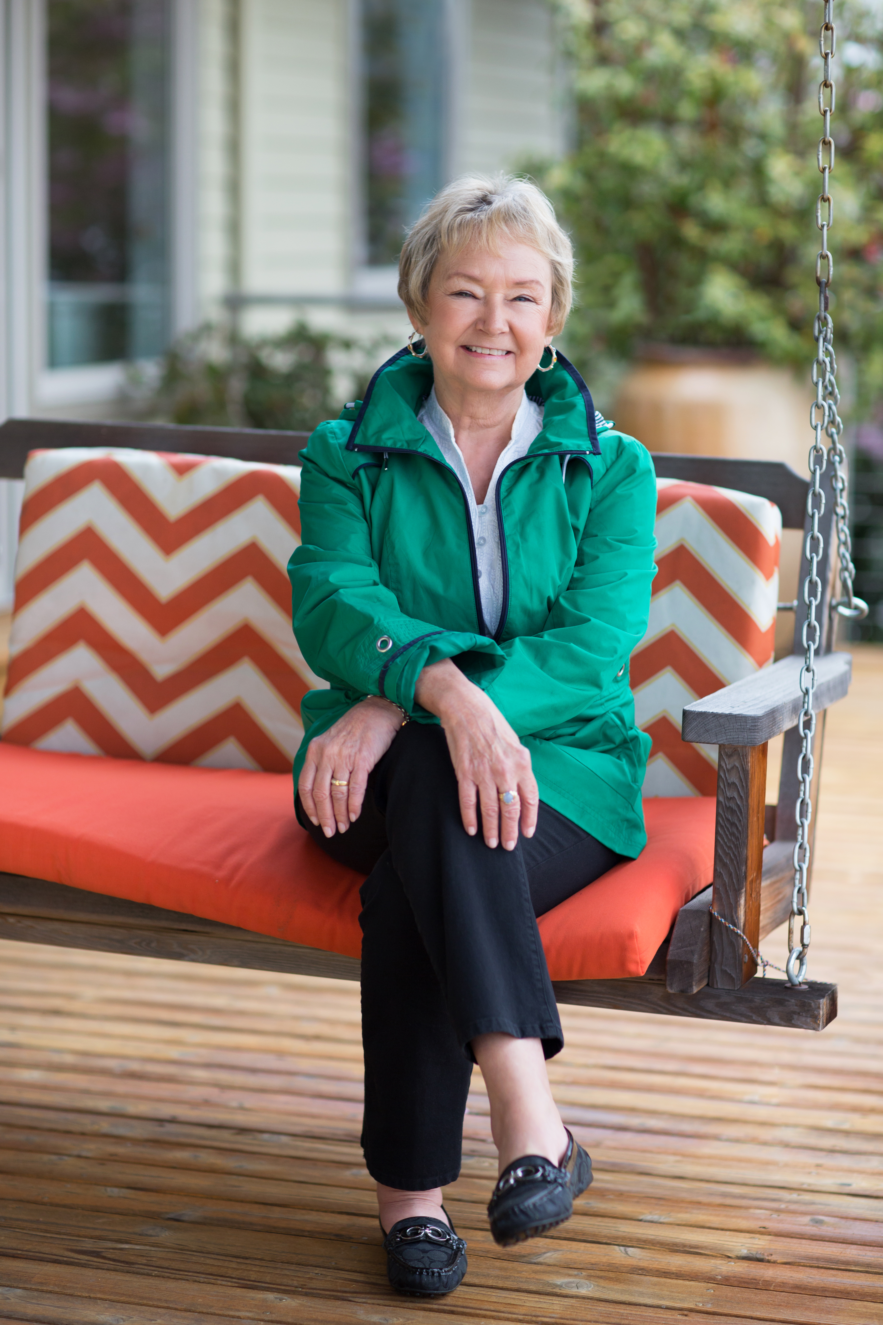 Beverly Green
