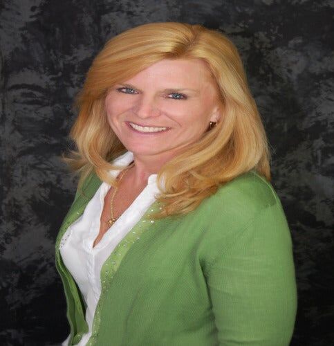 Doreen Congdon, Real Estate Salesperson in Fleming Island, Vanguard Realty