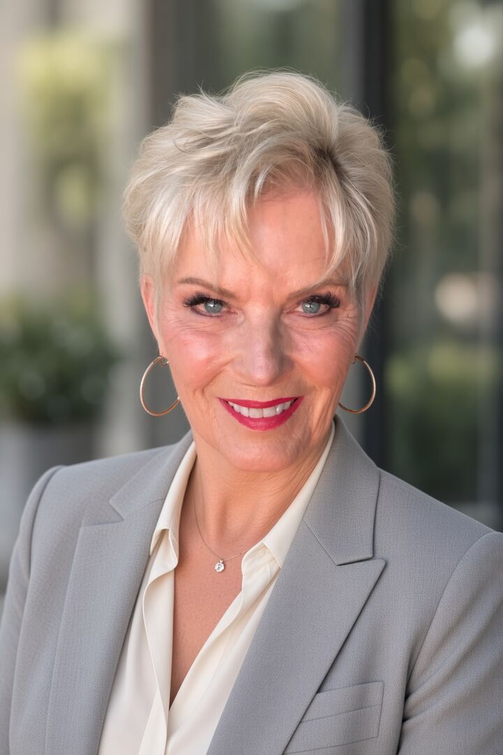 M. J. Corcoran, REALTOR® in El Dorado Hills, Windermere