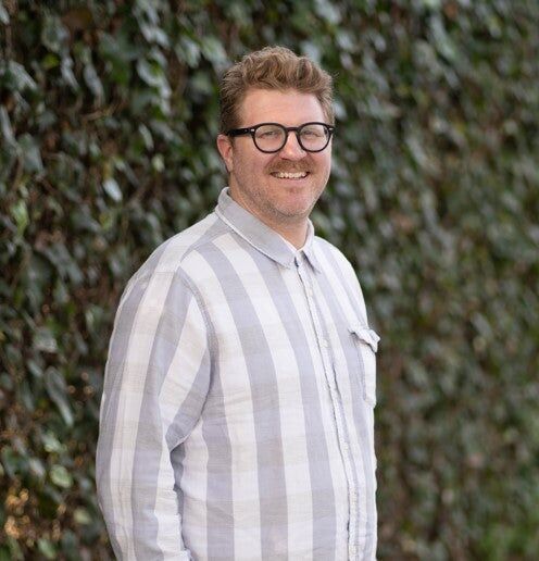 Michael Braillard, REALTOR® in San Francisco, Icon Properties