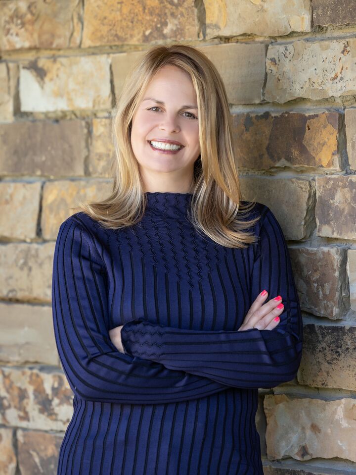 Debbie Pannell, REALTOR® in Santa Rosa, Icon Properties