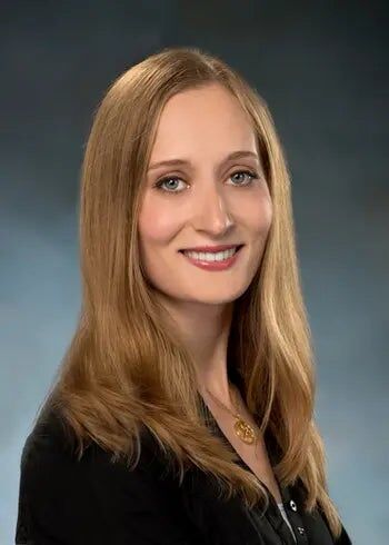 Maria Holzer,  in Bethlehem, Valley Partners