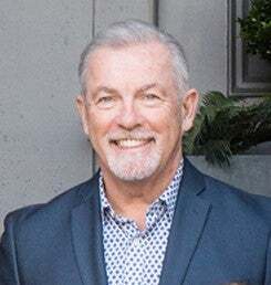 Harry Clark, Real Estate Salesperson in San Francisco, Corcoran Icon Properties