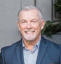 Harry Clark, Real Estate Salesperson in San Francisco, Icon Properties
