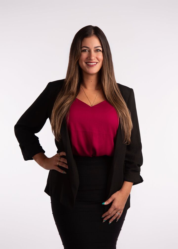 Christina Stonionis, Associate Real Estate Broker in Lawrence, North East