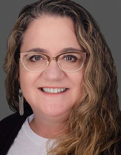 Julie Rogers, Real Estate Broker/Manager in Salem, Mountain West Real Estate, Inc.
