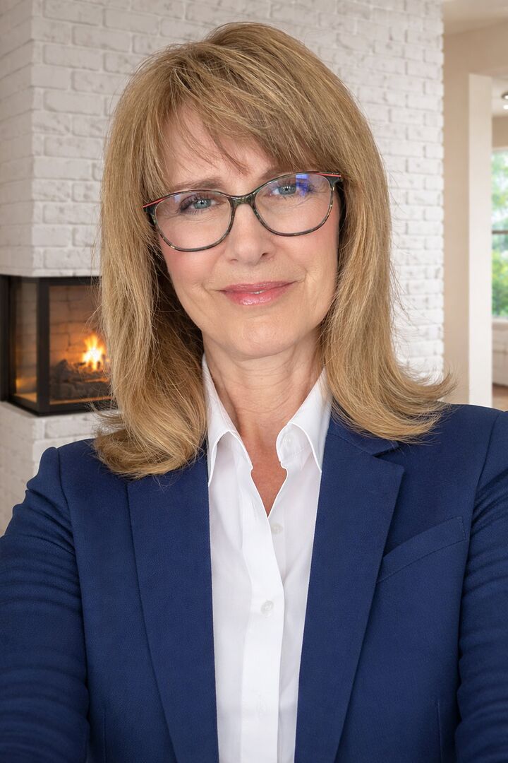 Rona Empfield, Real Estate Salesperson in Elkhorn, The Good Life Group