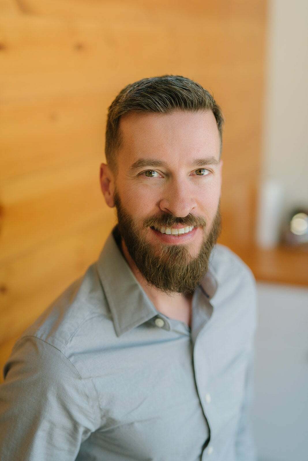 Michael Northcutt, Associate Real Estate Broker in Rapid City, ClearView Realty