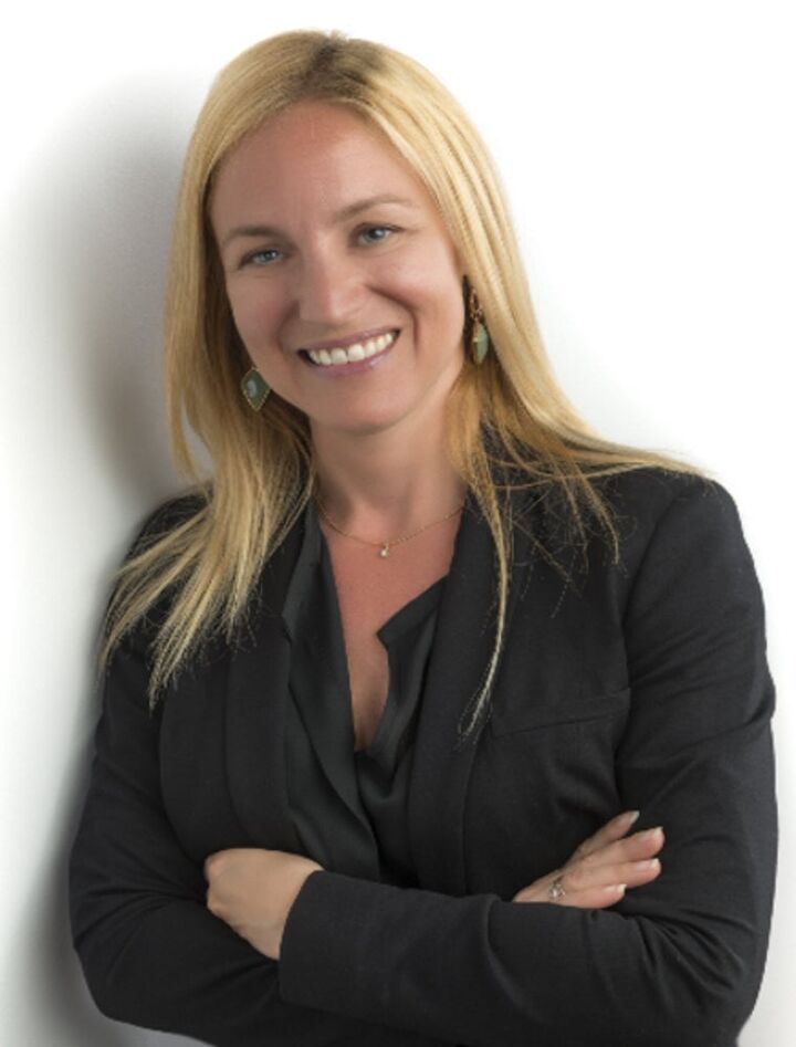 Isabelle SIMARD,  in Montréal, Coldwell Banker Commercial Alliance