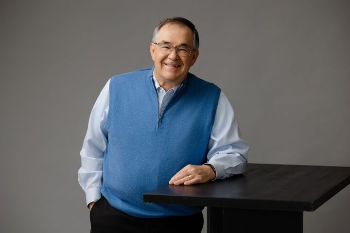 Mike Eggleston, Real Estate Broker in Blacksburg, Townside Realtors