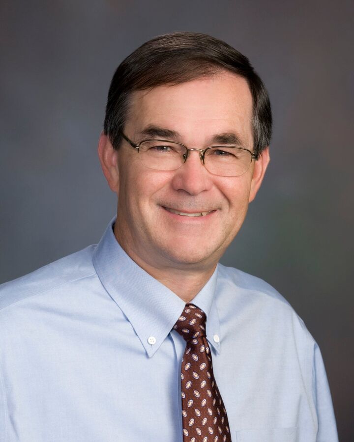 Mike Eggleston, Real Estate Broker in Blacksburg, Townside Realtors