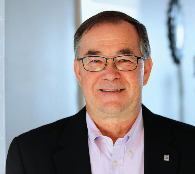 Mike Eggleston, Real Estate Salesperson in Blacksburg, Townside Realtors