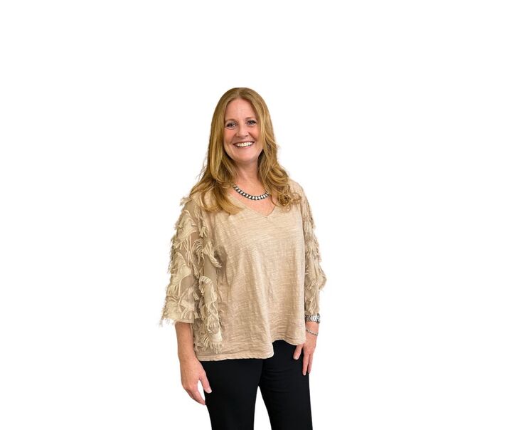 Dana Crisp, Real Estate Salesperson in Dubois, Developac Realty