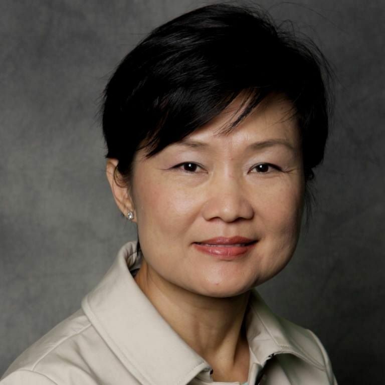 Mayling Trinh, Real Estate Salesperson in Oakland, Reliance Partners