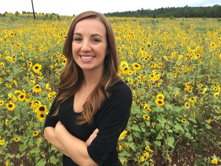 Chelsea Dohse, Real Estate Salesperson in Flagstaff, Northland