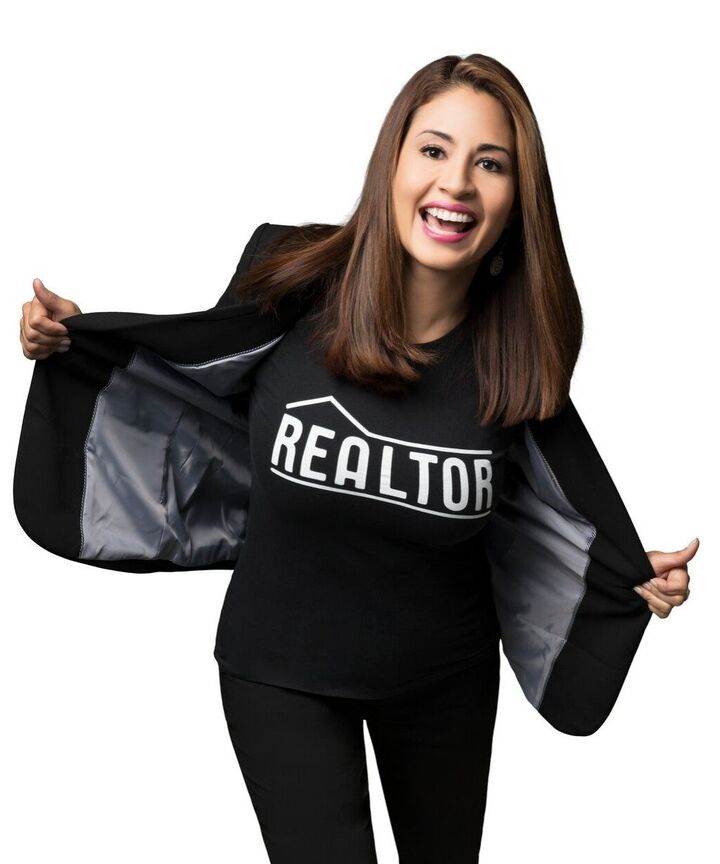Claudia Sternin, Real Estate Salesperson in Rancho Cucamonga, PrimeTime Realtors