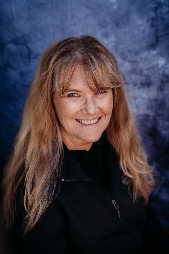 Kathy Sanborn, Real Estate Salesperson in Kalkaska, Schmidt Realtors