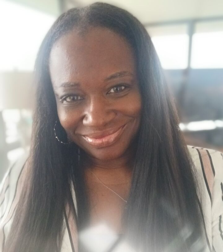 Yvette Abbott, Real Estate Salesperson in Kansas City, Kansas City Homes