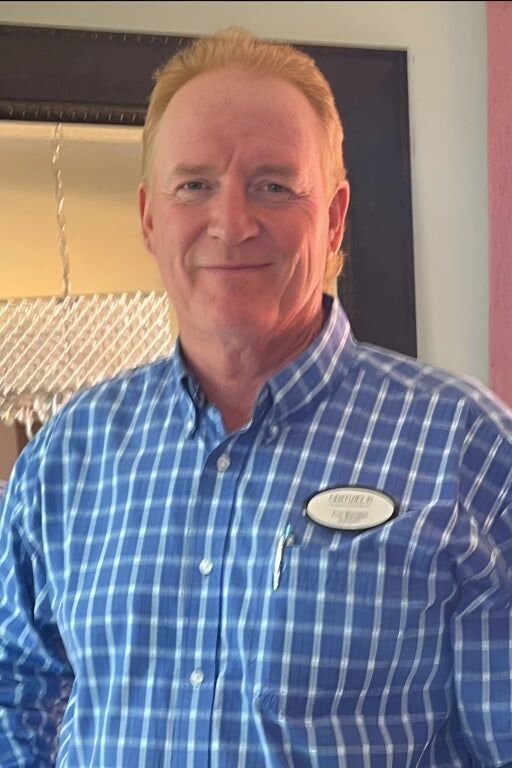 Tim Bender, Real Estate Salesperson in Inverness, J W Morton Real Estate, Inc.