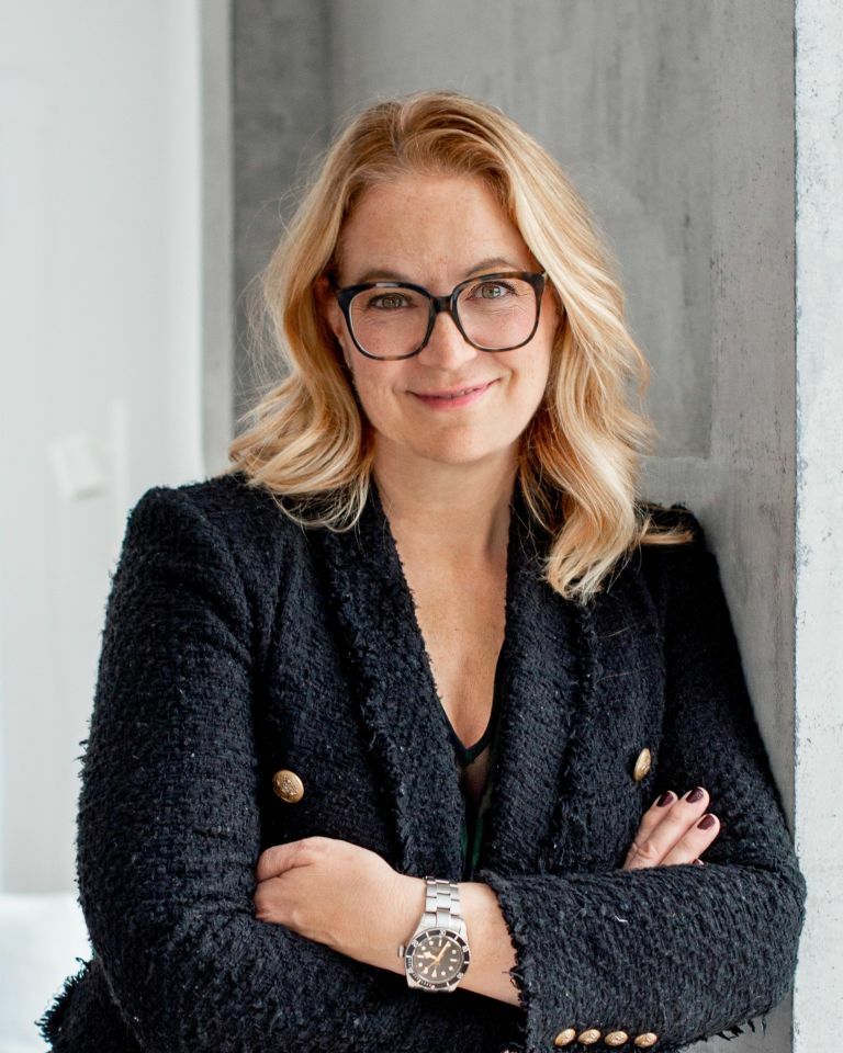 Valery Pigeon, Sales Representative in Magog, CENTURY 21 Canada