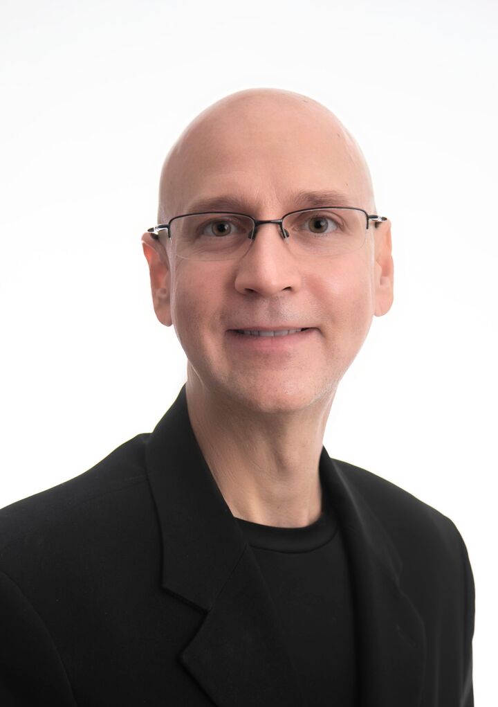 Mark Lemus,  in Mandeville, TEC