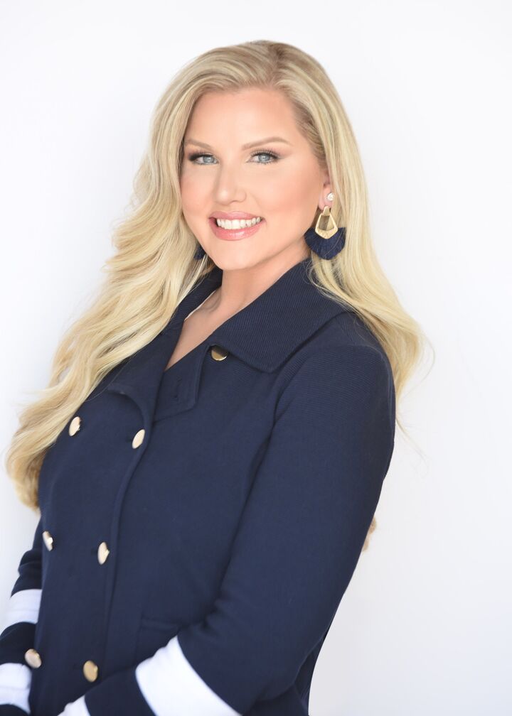 Kimberly Hibbard, Real Estate Salesperson in Augusta, Executive Partners