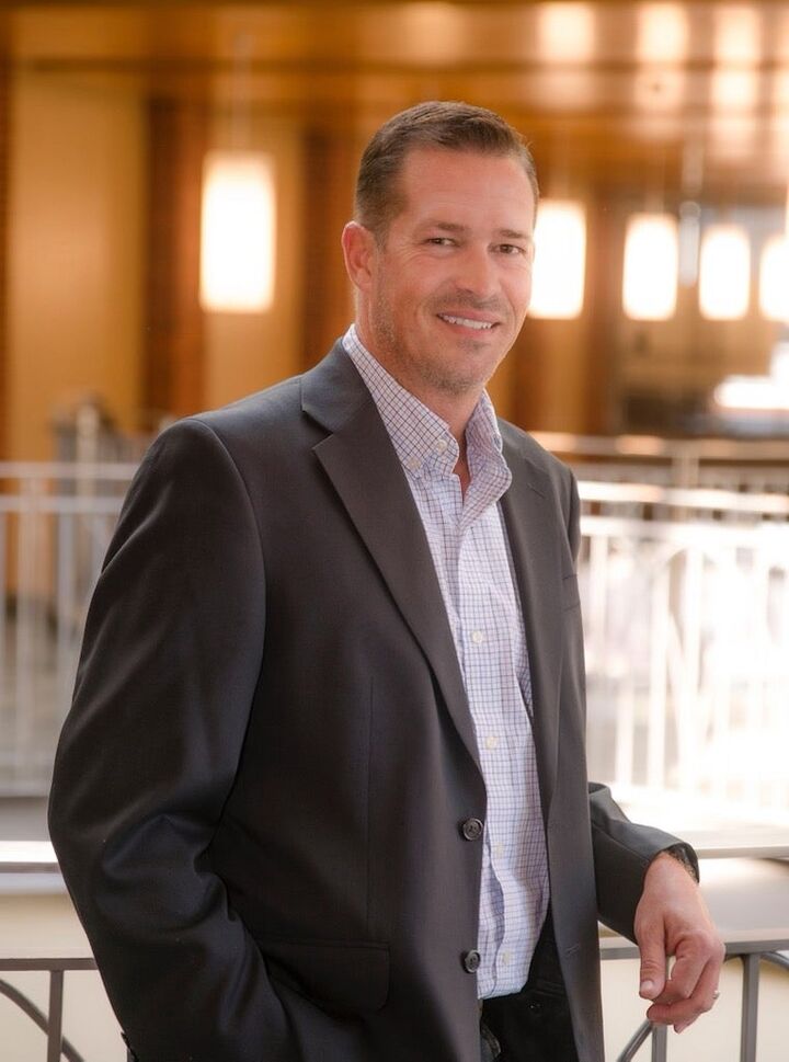 Nathan Alloway,  in Mountain Home, LeMac Realty