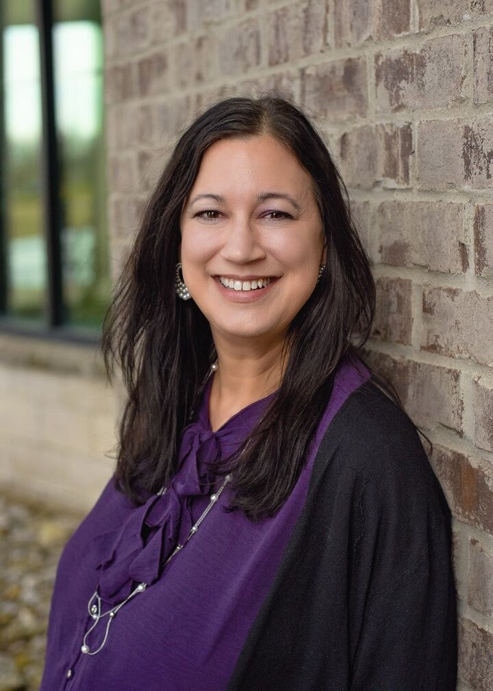 Sarah Broome, Real Estate Salesperson in Oxford, Heritage