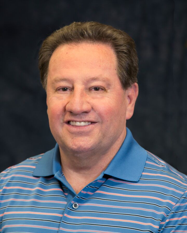 Frank La Spisa, Real Estate Salesperson in Payson, ERA Young Realty & Investment