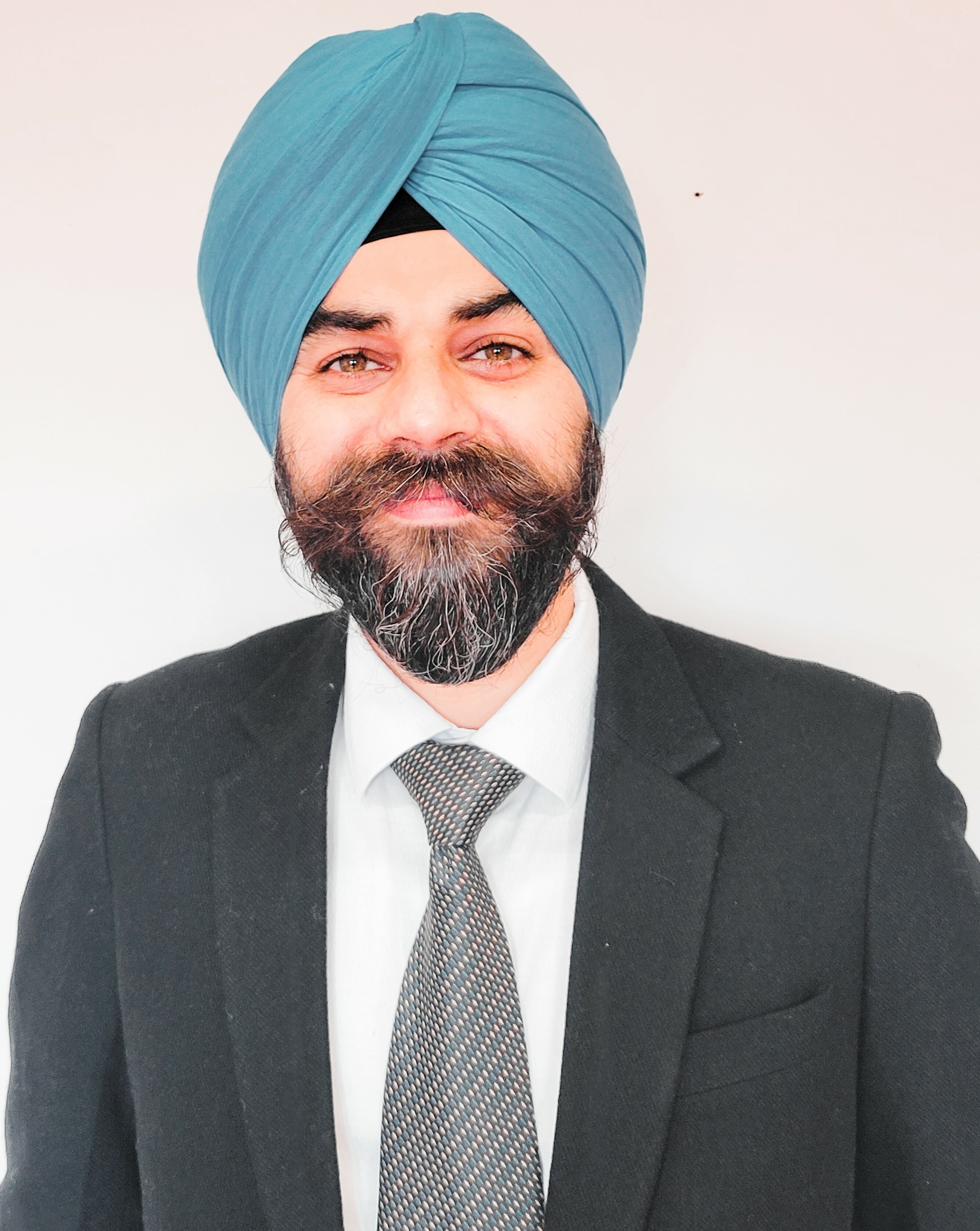 Harpreet  Singh ,  in Brampton, Coldwell Banker The Realty Group