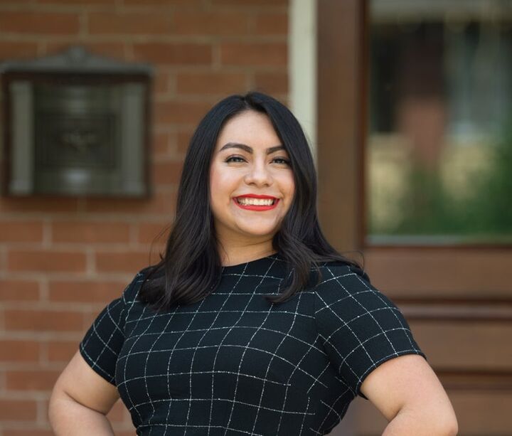 Nataly Acosta, Real Estate Salesperson in Prescott, Americana