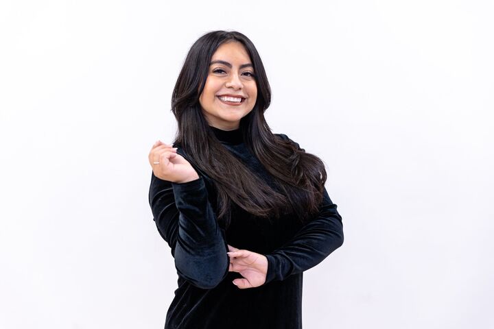 Nataly Acosta, Real Estate Salesperson in Prescott, Americana