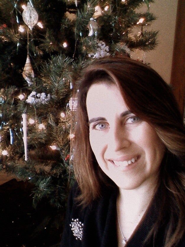 Jolie Homsher, Real Estate Salesperson in California, O'BRIEN REALTY ERA POWERED