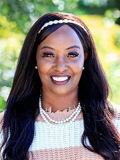 Juliaetta Smith, Real Estate Salesperson in Torrance, Coastal Properties