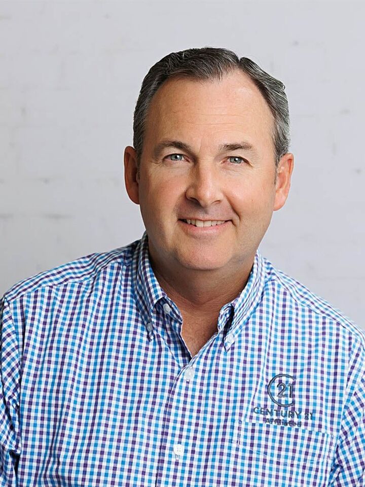 Dean Tainter, Real Estate Salesperson in Viroqua, Affiliated